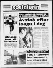 Síða 1