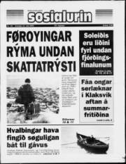 Síða 1