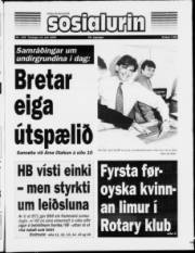 Síða 1
