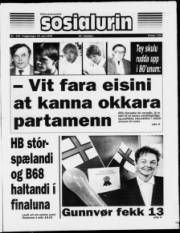 Síða 1