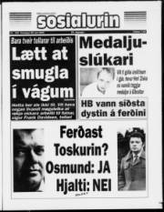 Síða 1
