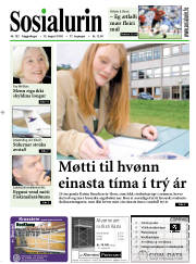 Síða 1