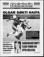 Síða 1