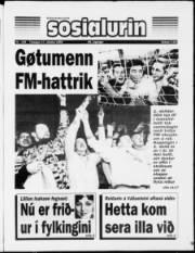 Síða 1