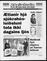 Síða 1