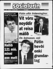 Síða 1