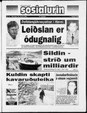Síða 1