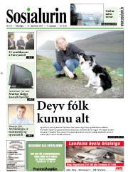 Síða 1