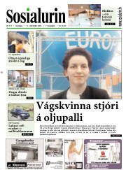 Síða 1