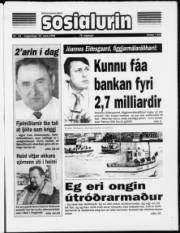 Síða 1