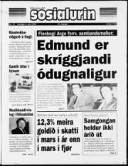 Síða 1