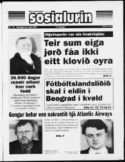 Síða 1