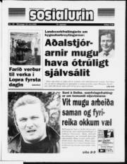 Síða 1
