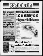 Síða 1