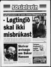 Síða 1