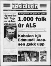 Síða 1