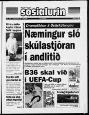 Síða 1