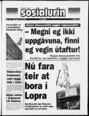Síða 1