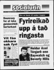 Síða 1