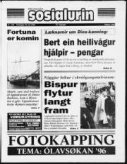 Síða 1