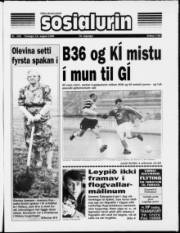 Síða 1