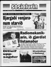 Síða 1
