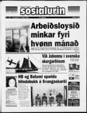 Síða 1