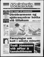 Síða 1