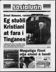 Síða 1