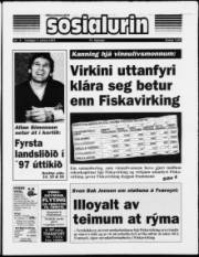 Síða 1