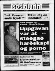 Síða 1