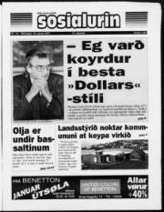 Síða 1