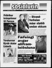 Síða 1