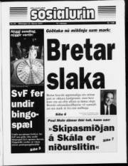 Síða 1