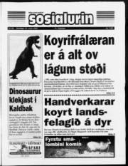 Síða 1