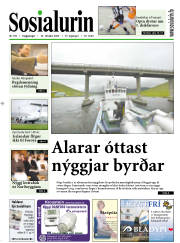 Síða 1