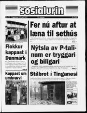 Síða 1