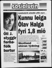 Síða 1
