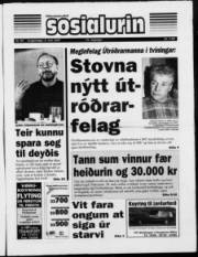 Síða 1