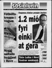 Síða 1