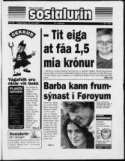 Síða 1