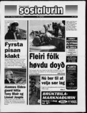 Síða 1