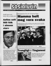 Síða 1