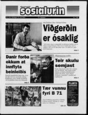 Síða 1