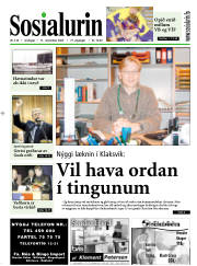 Síða 1