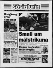 Síða 1