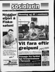 Síða 1