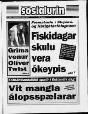 Síða 1