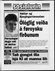 Síða 1