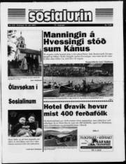 Síða 1